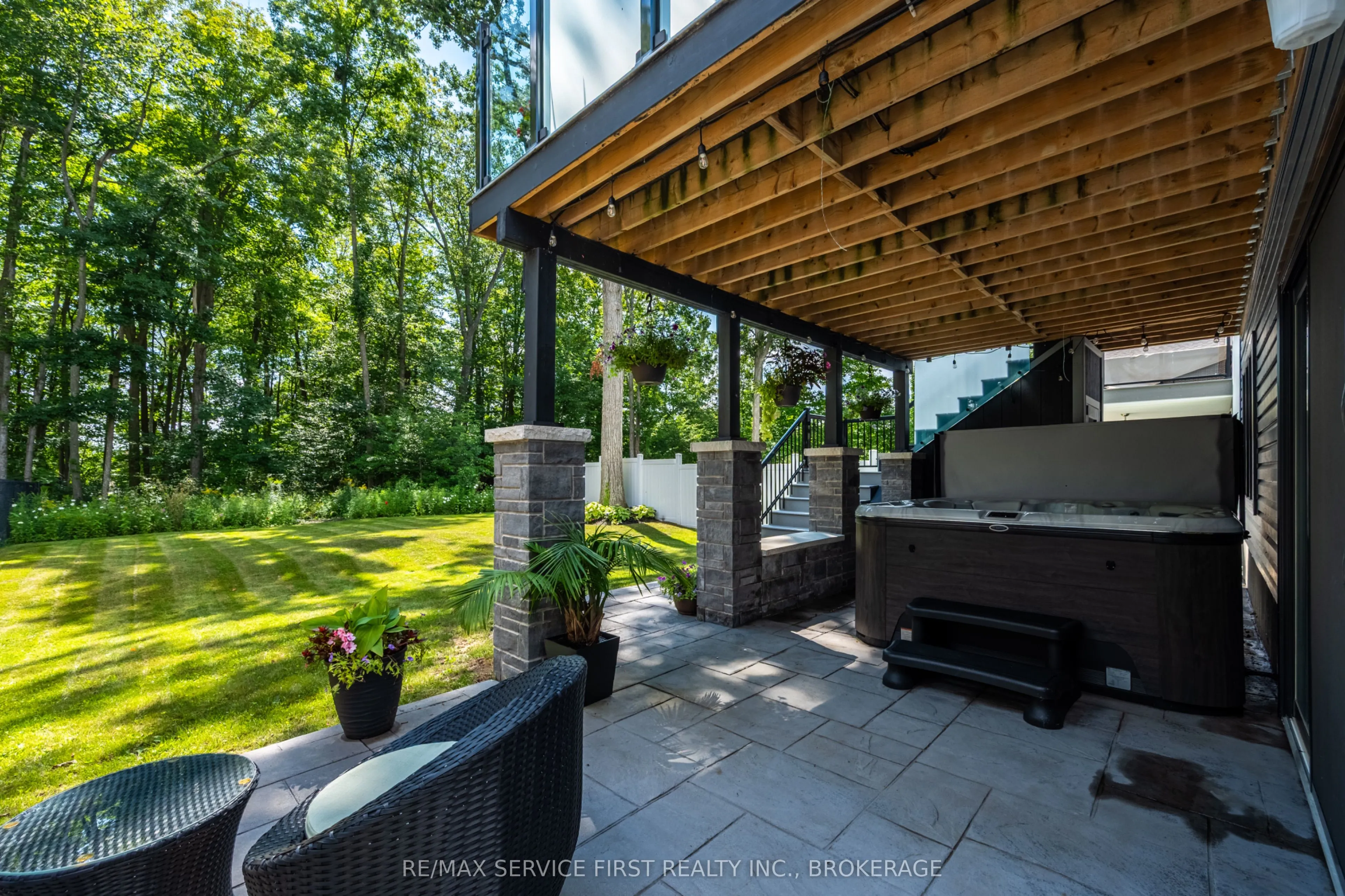 1361 Ottawa Street