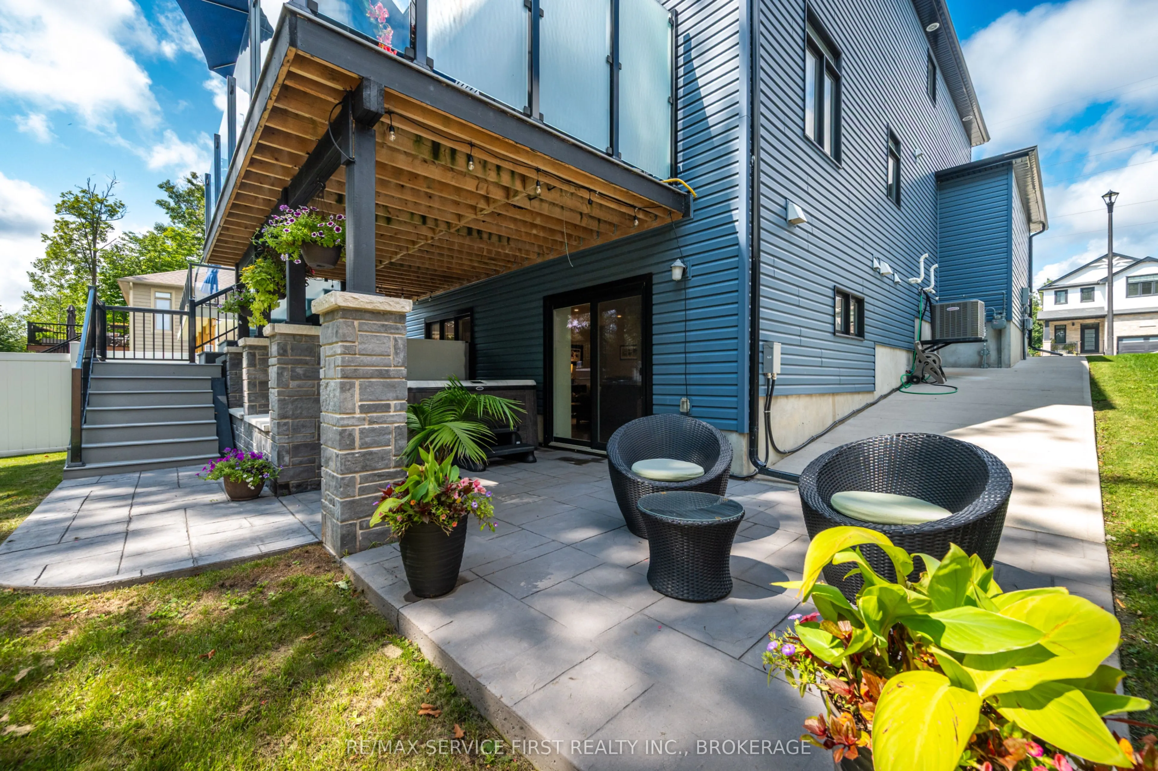1361 Ottawa Street