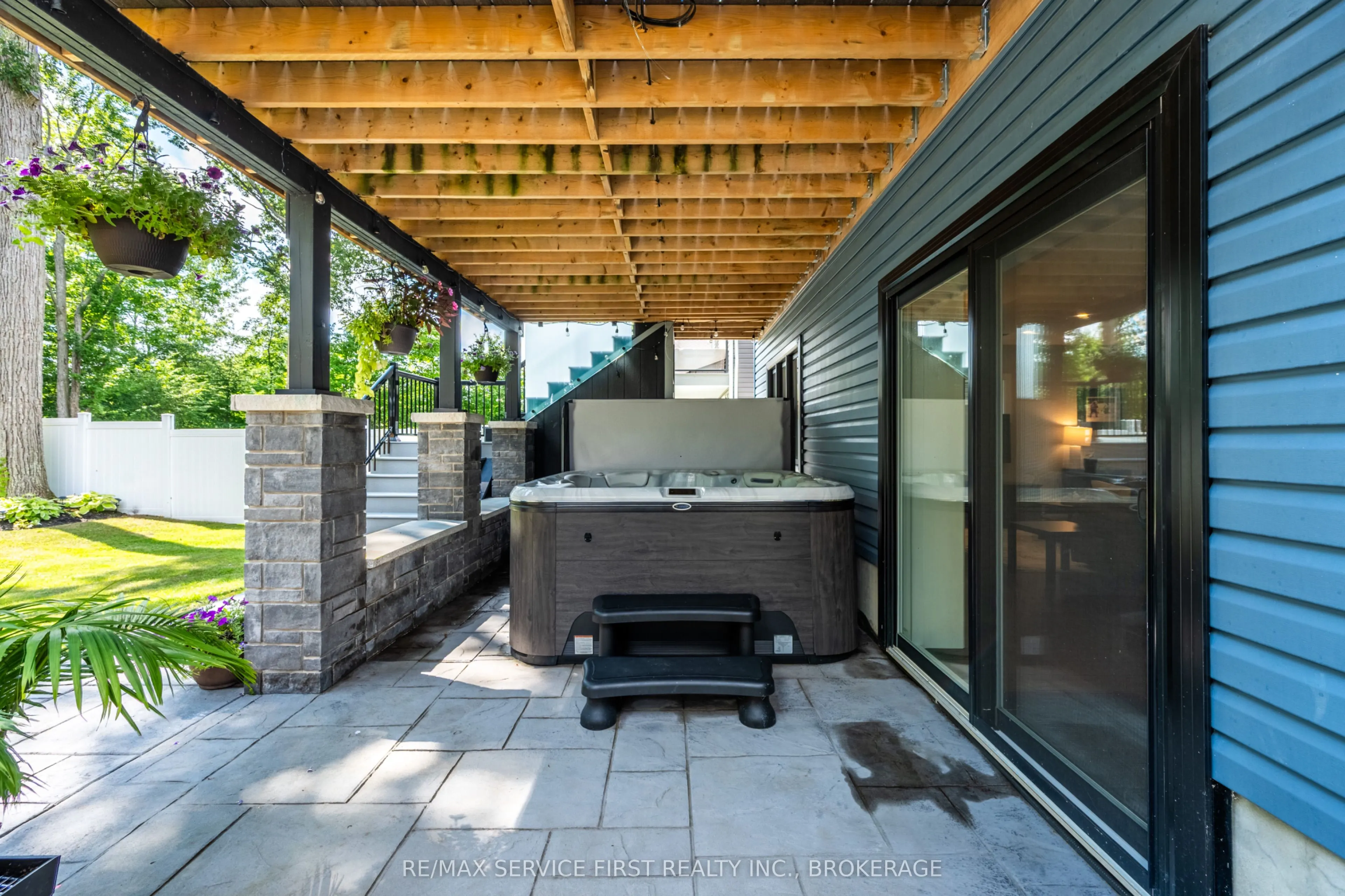 1361 Ottawa Street