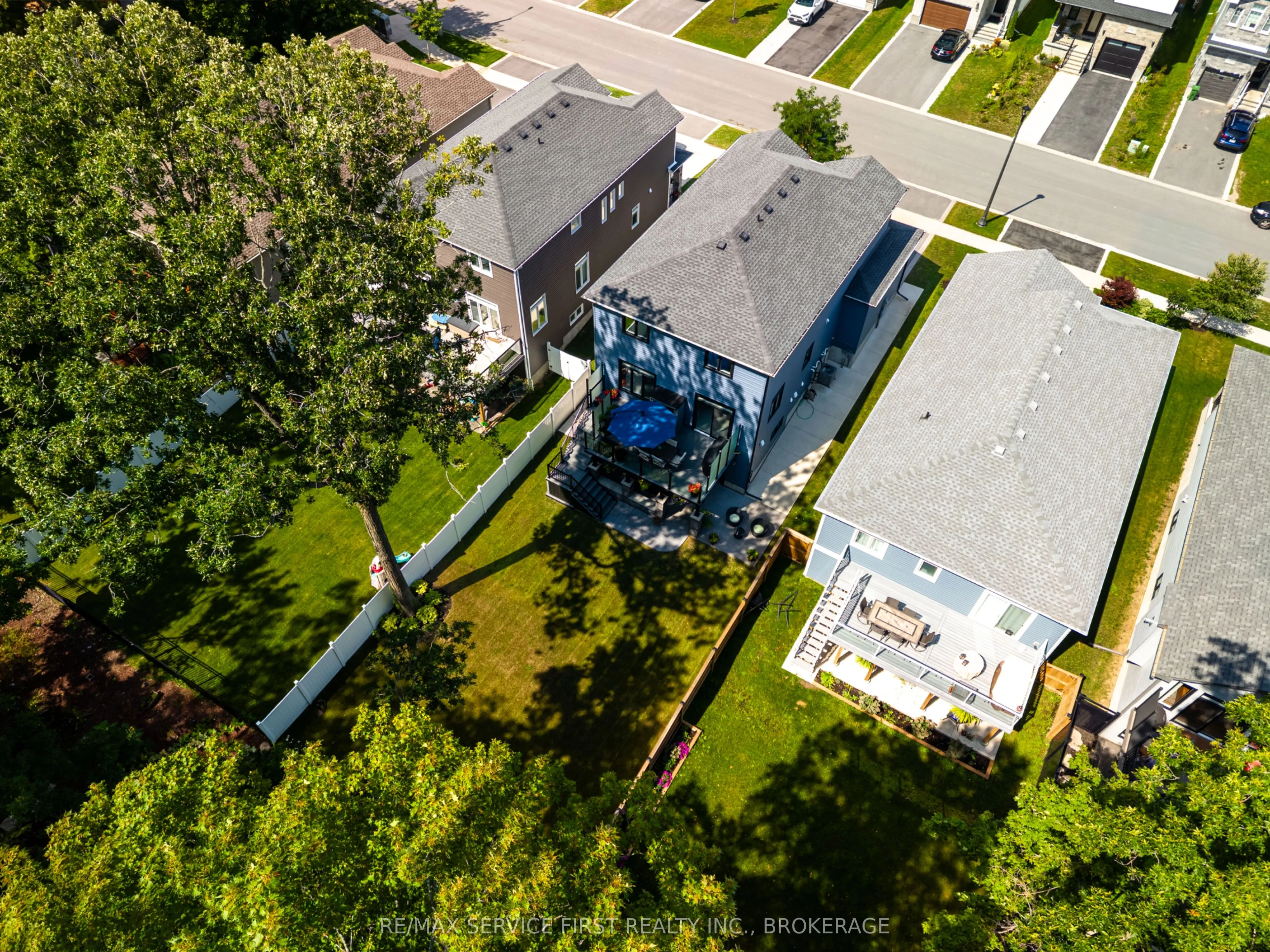1361 Ottawa Street