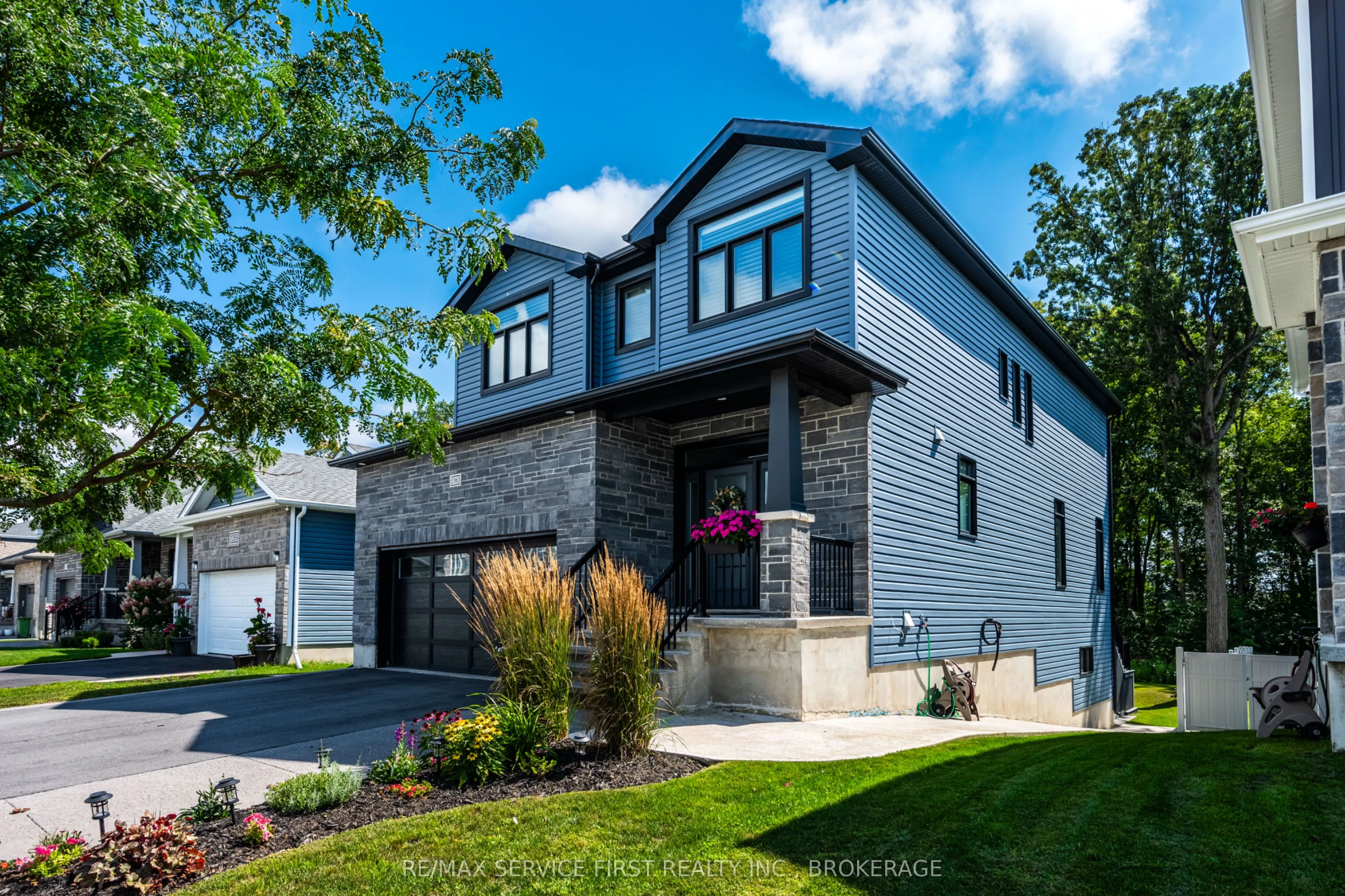 1361 Ottawa Street