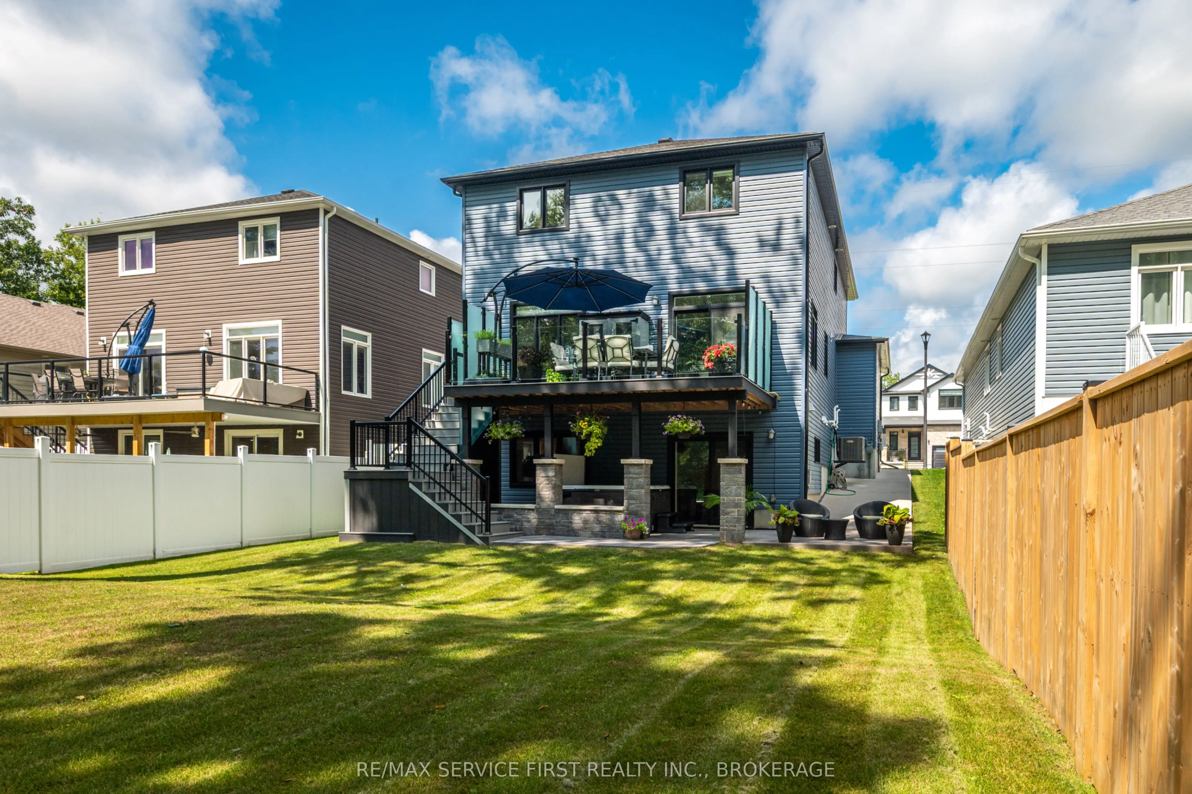 1361 Ottawa Street