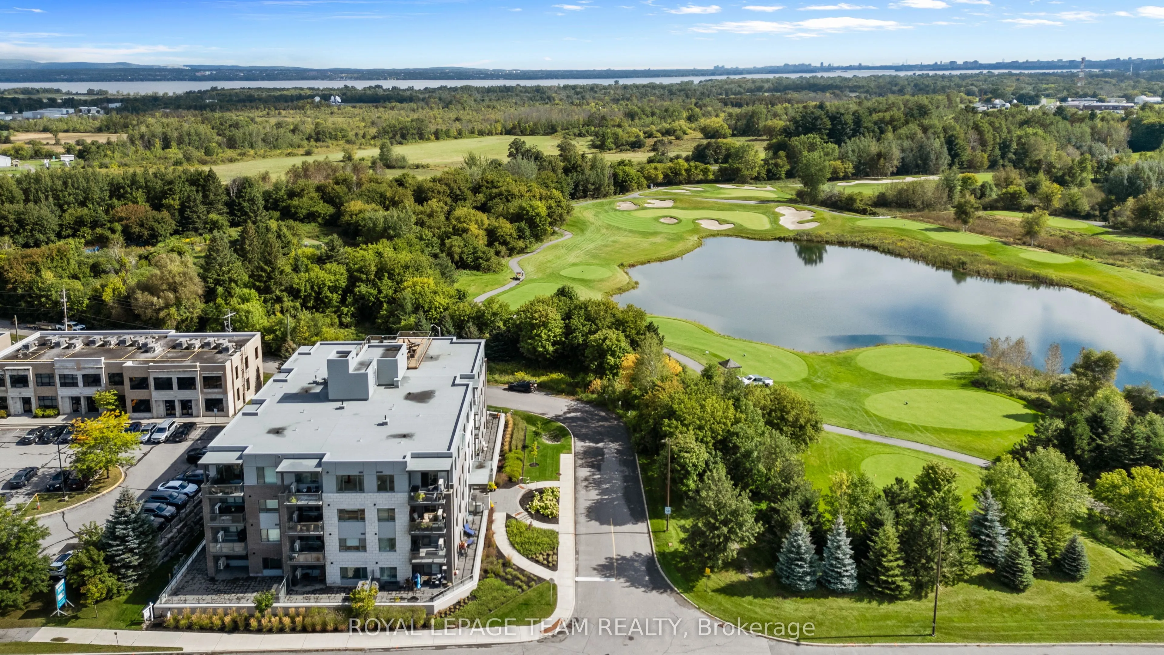 280 Herzberg Road #105