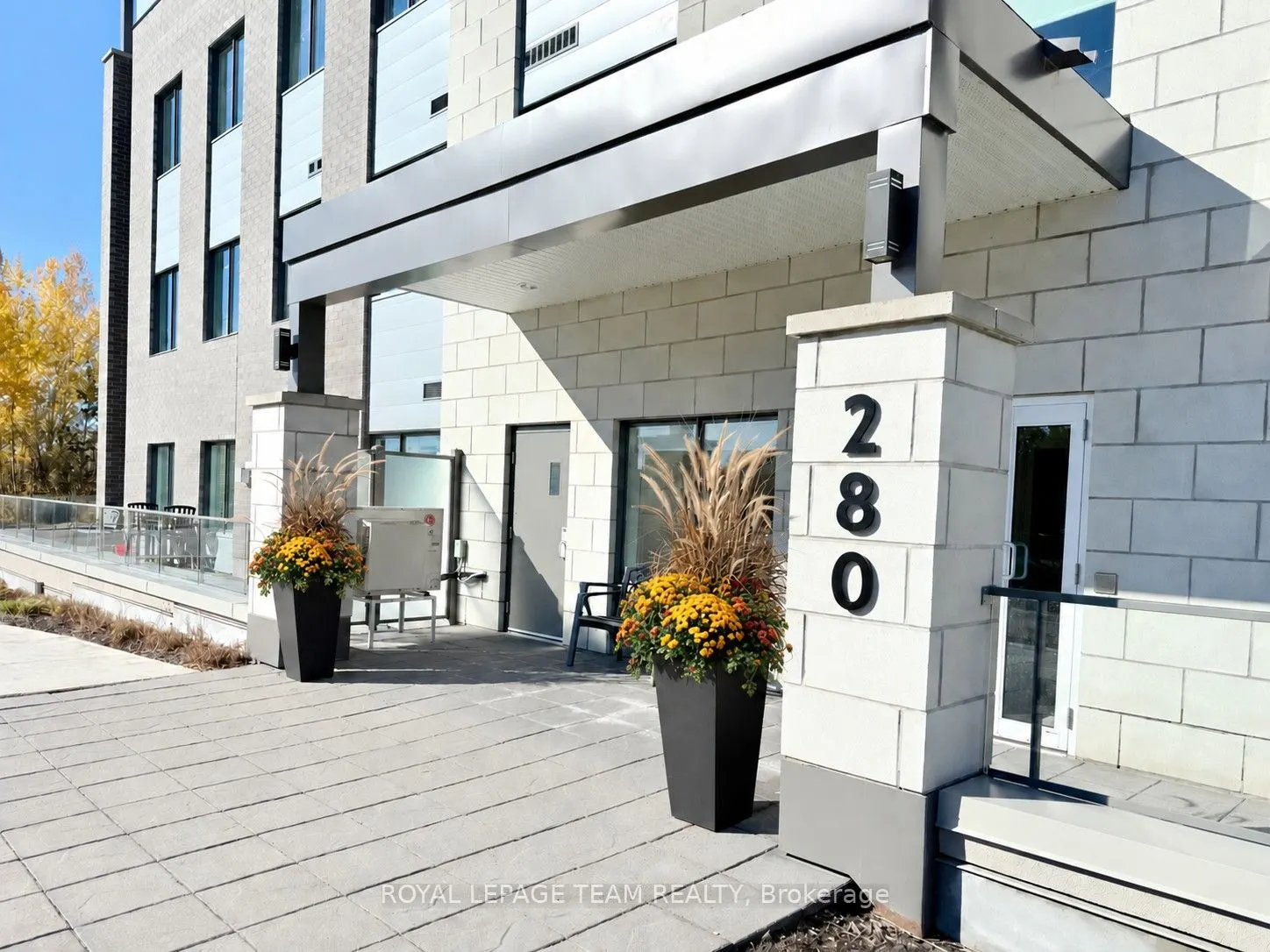 280 Herzberg Road #105