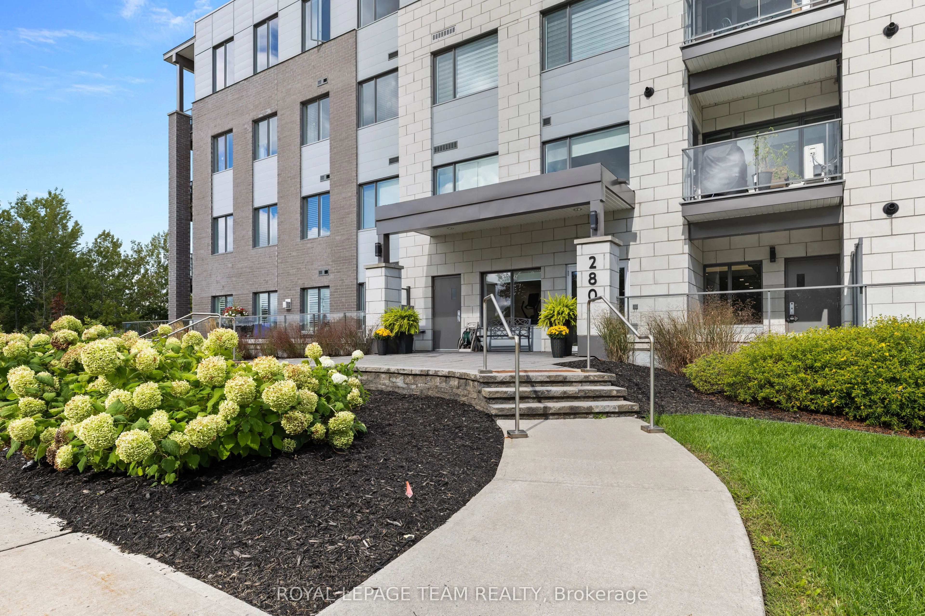 280 Herzberg Road #105