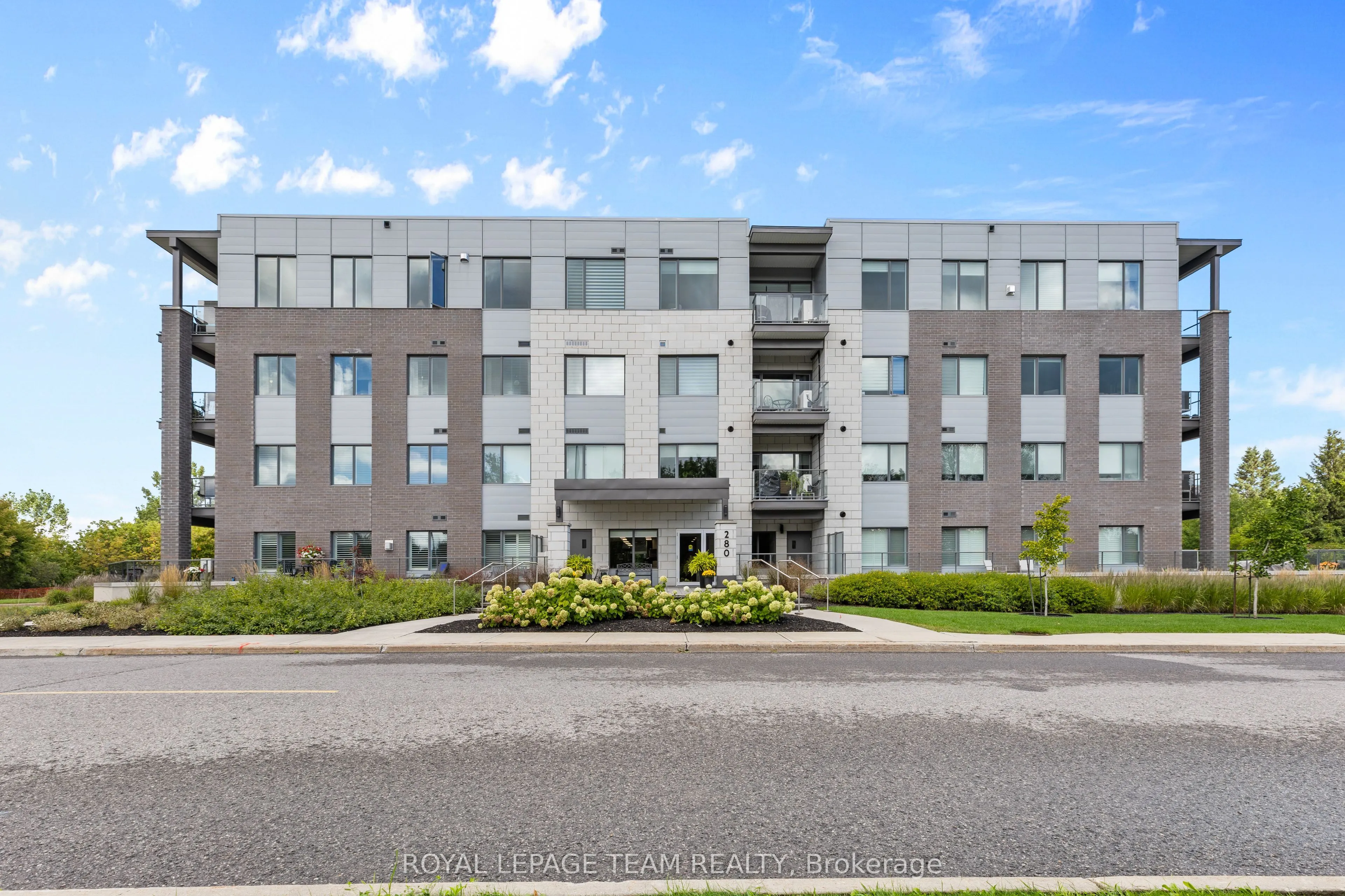 280 Herzberg Road #105