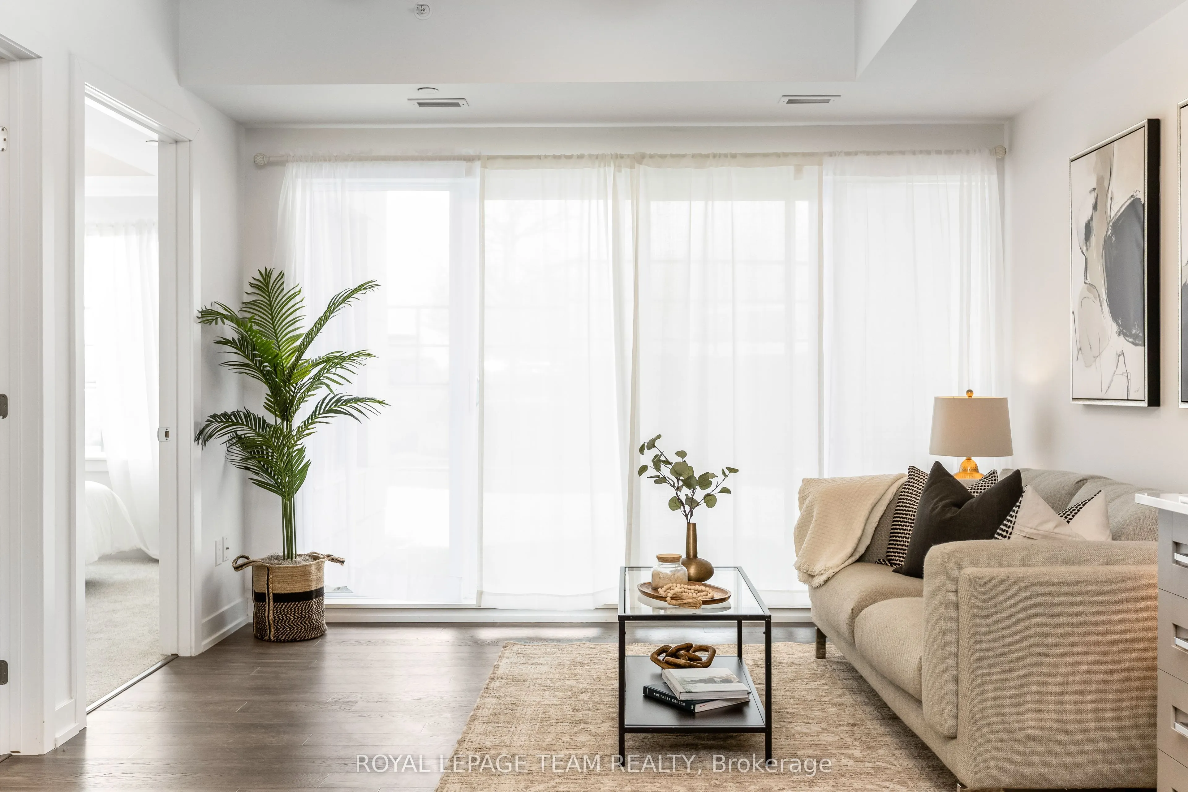 280 Herzberg Road #105