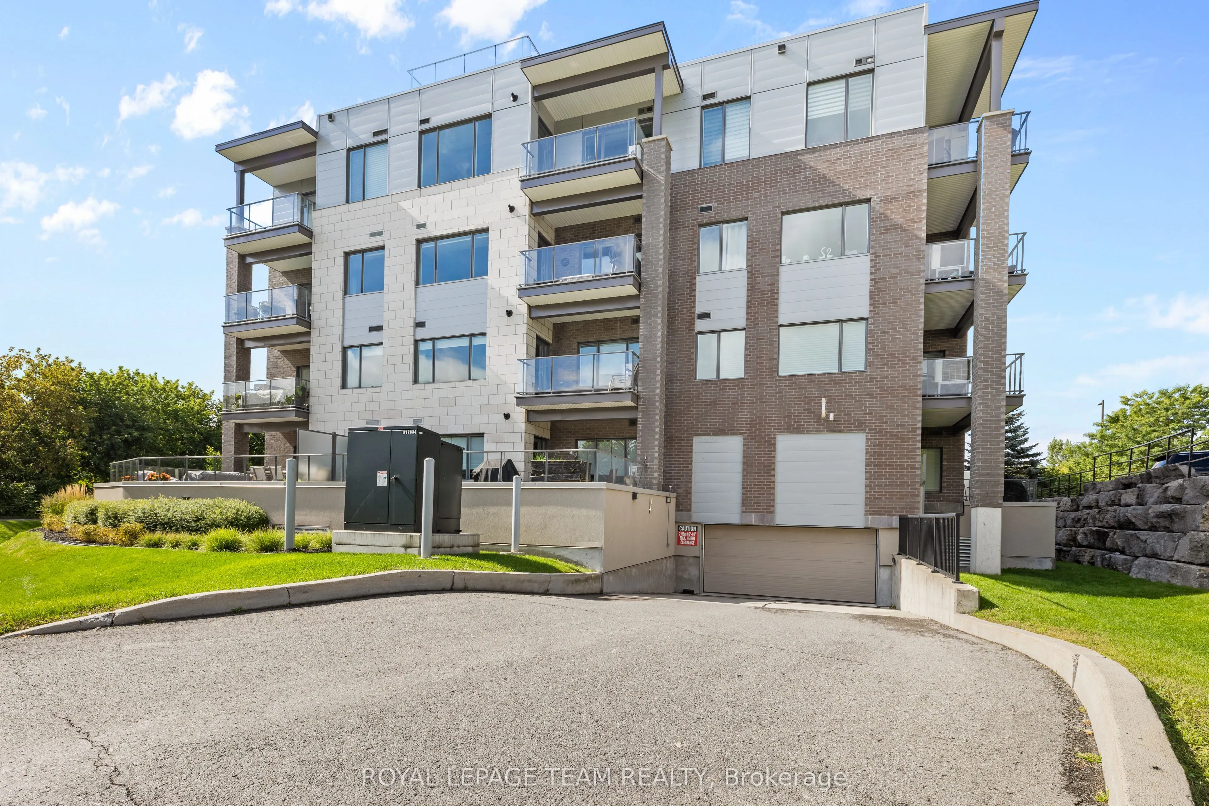 280 Herzberg Road #105