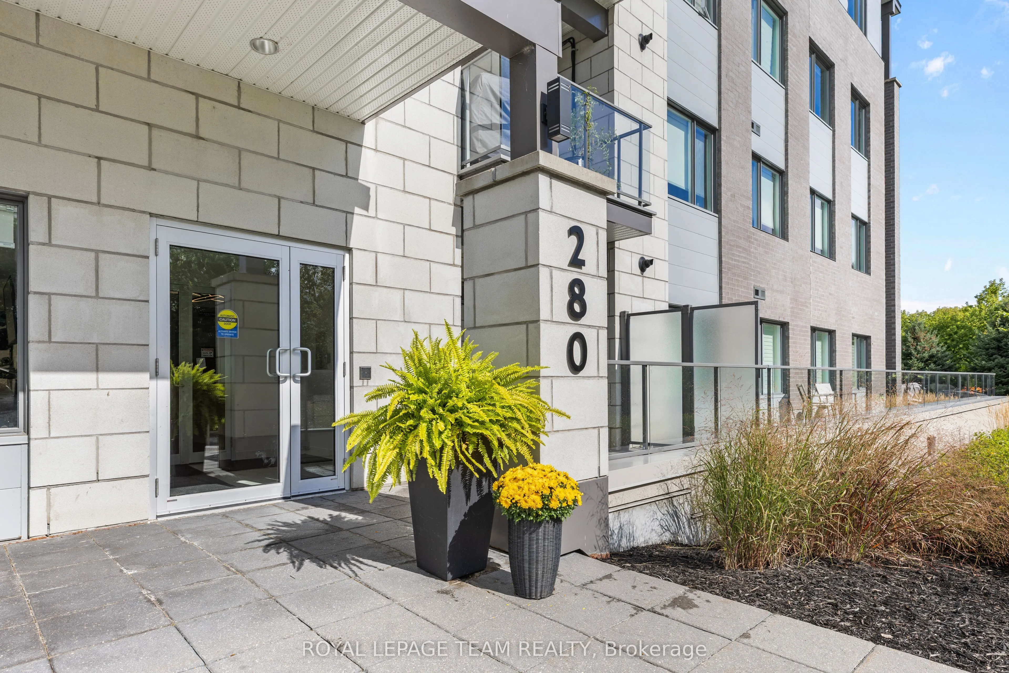 280 Herzberg Road #105