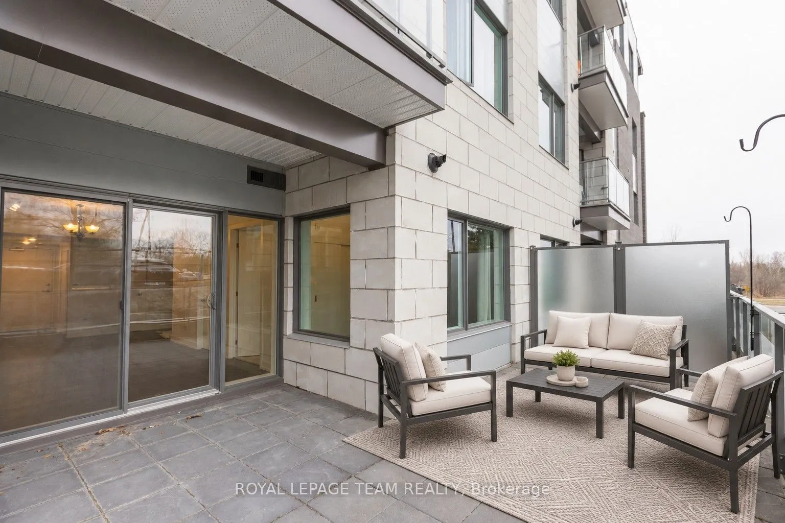 280 Herzberg Road #105
