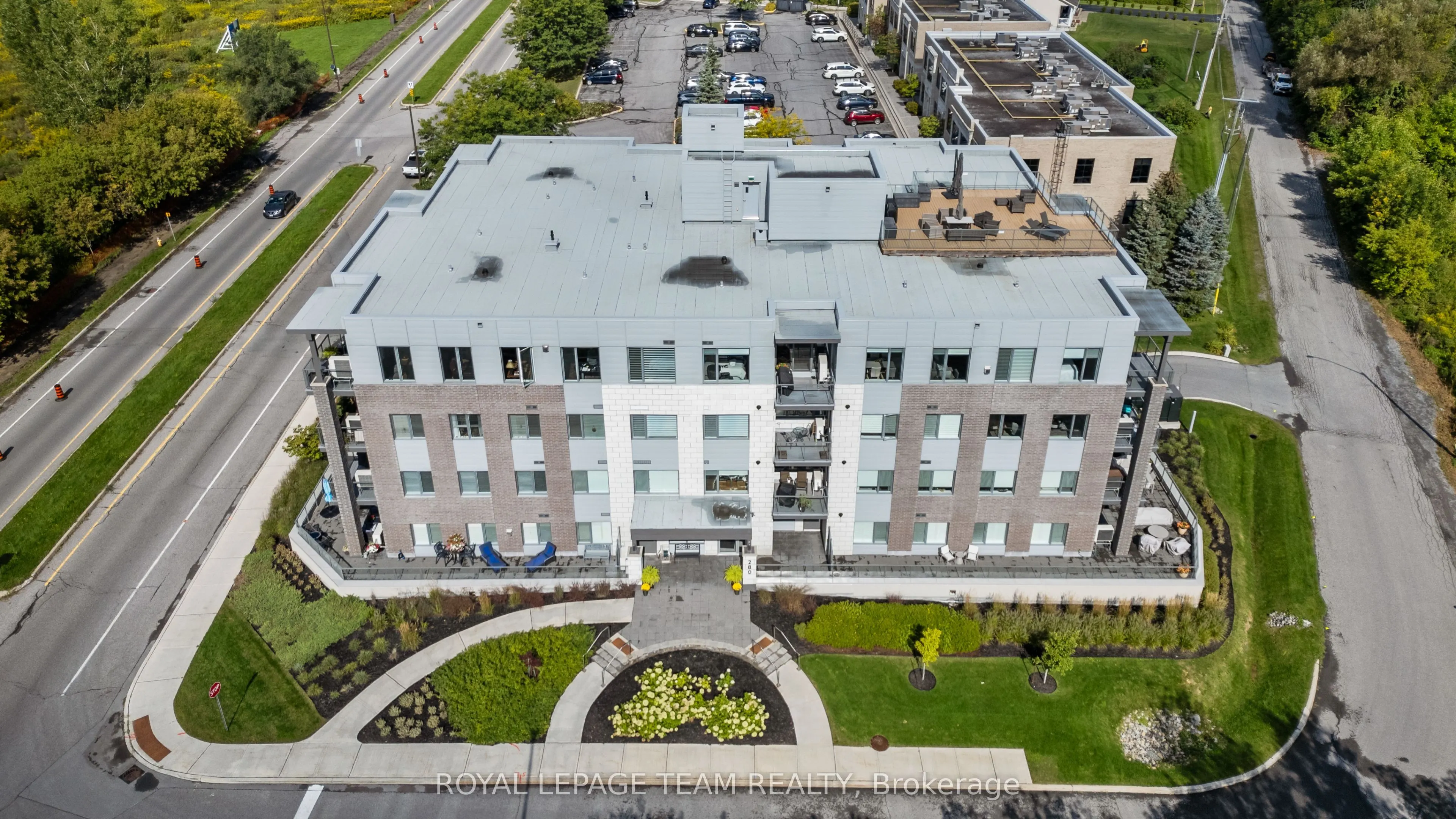 280 Herzberg Road #105