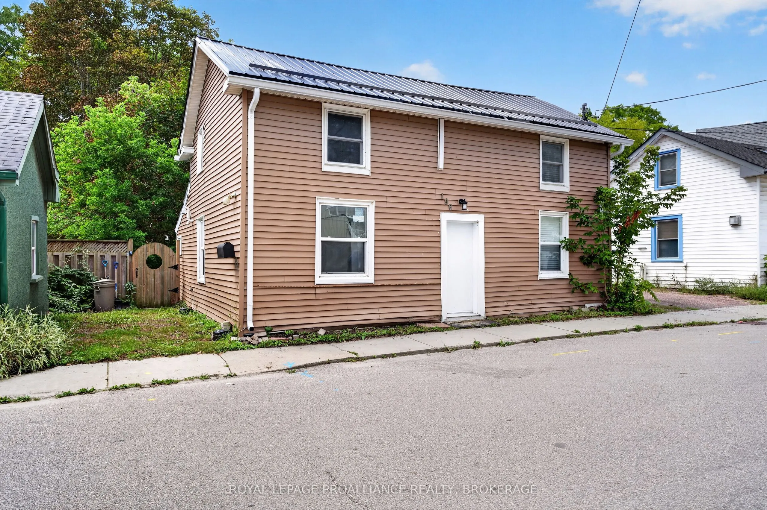 196 York Street