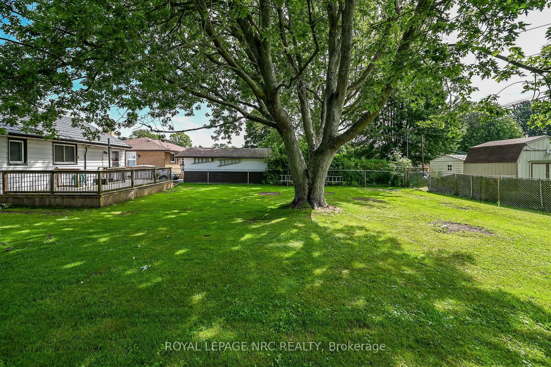 316 Fairview Avenue W