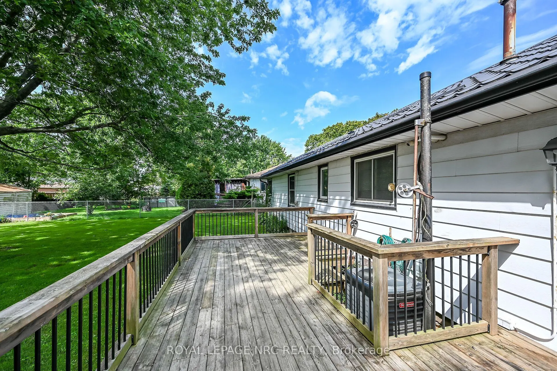 316 Fairview Avenue W