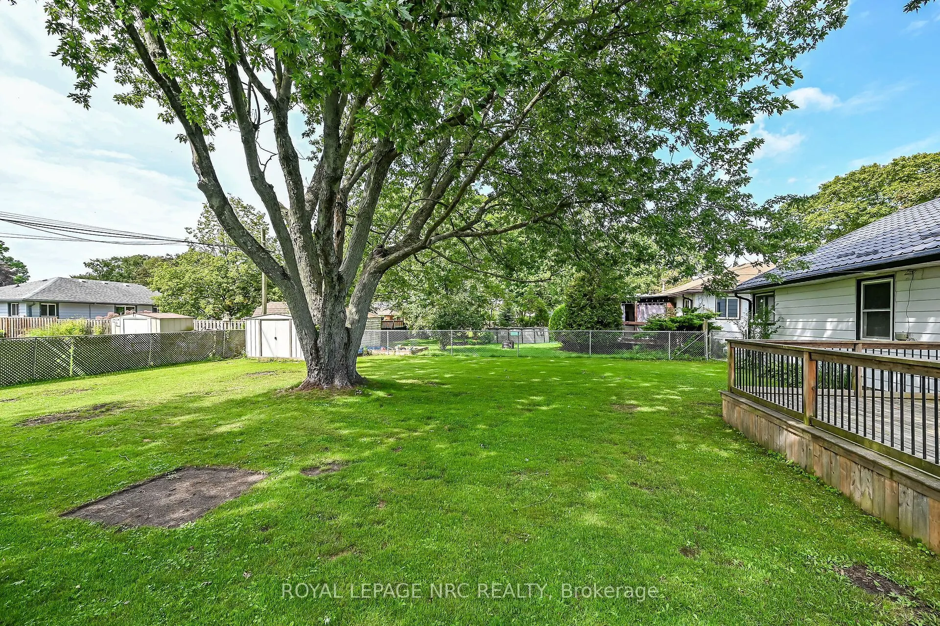 316 Fairview Avenue W