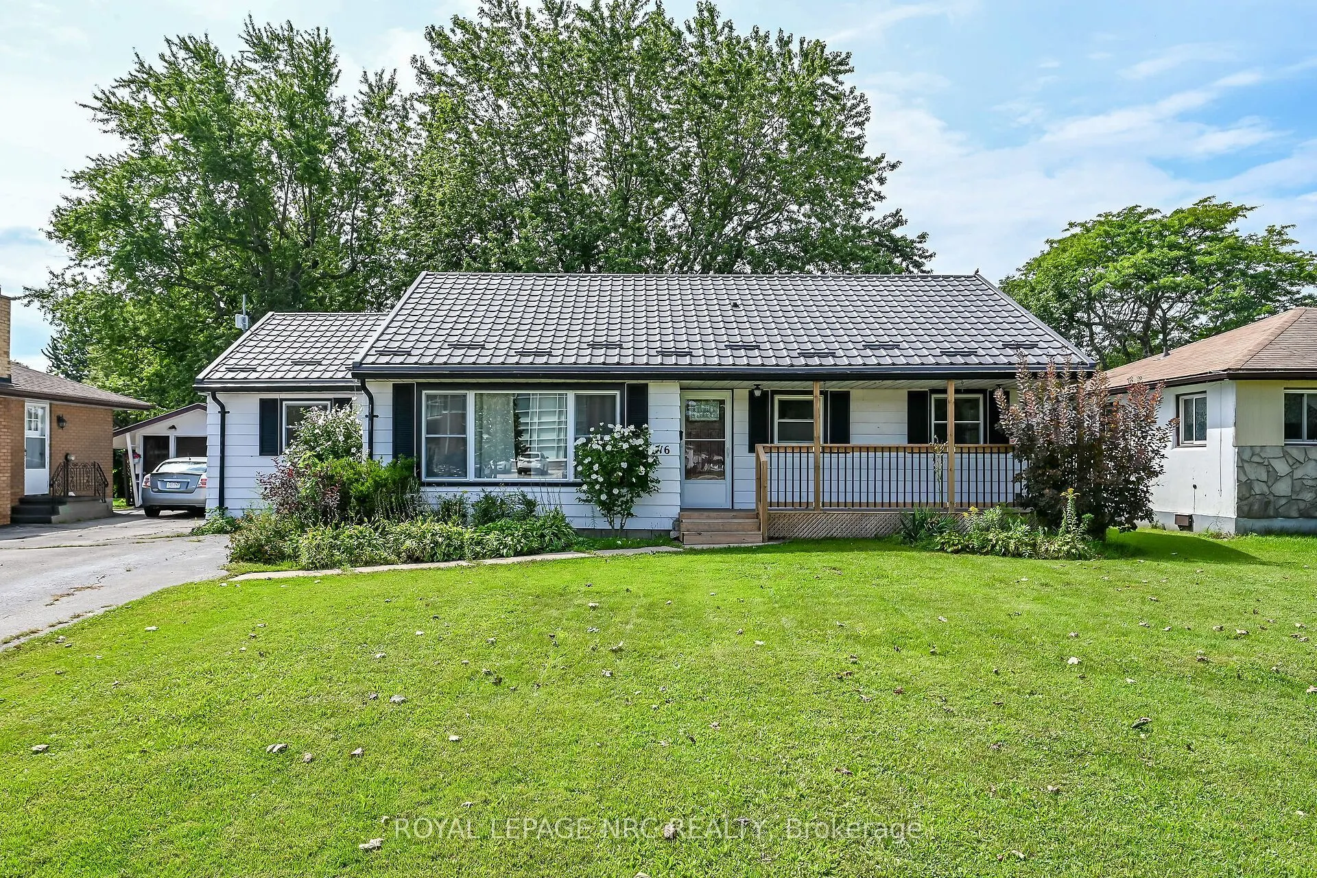 316 Fairview Avenue W