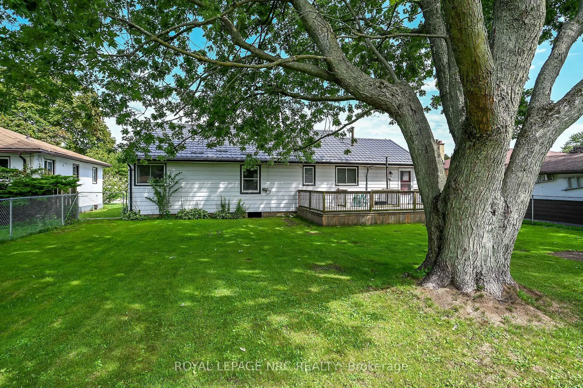 316 Fairview Avenue W