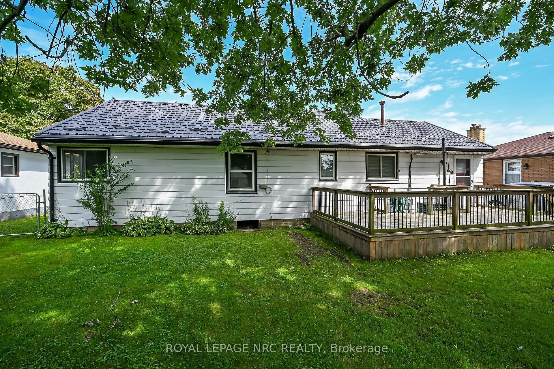 316 Fairview Avenue W