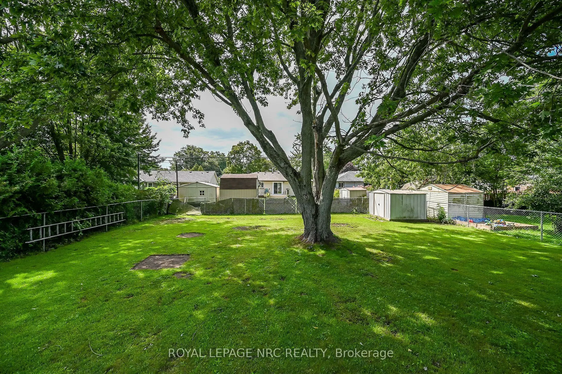 316 Fairview Avenue W