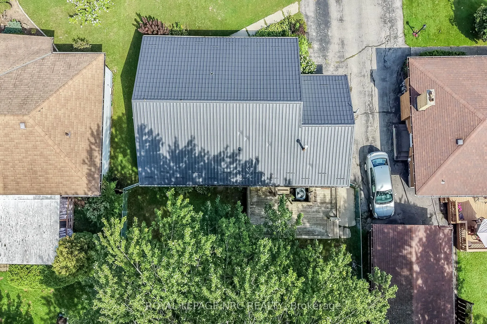 316 Fairview Avenue W