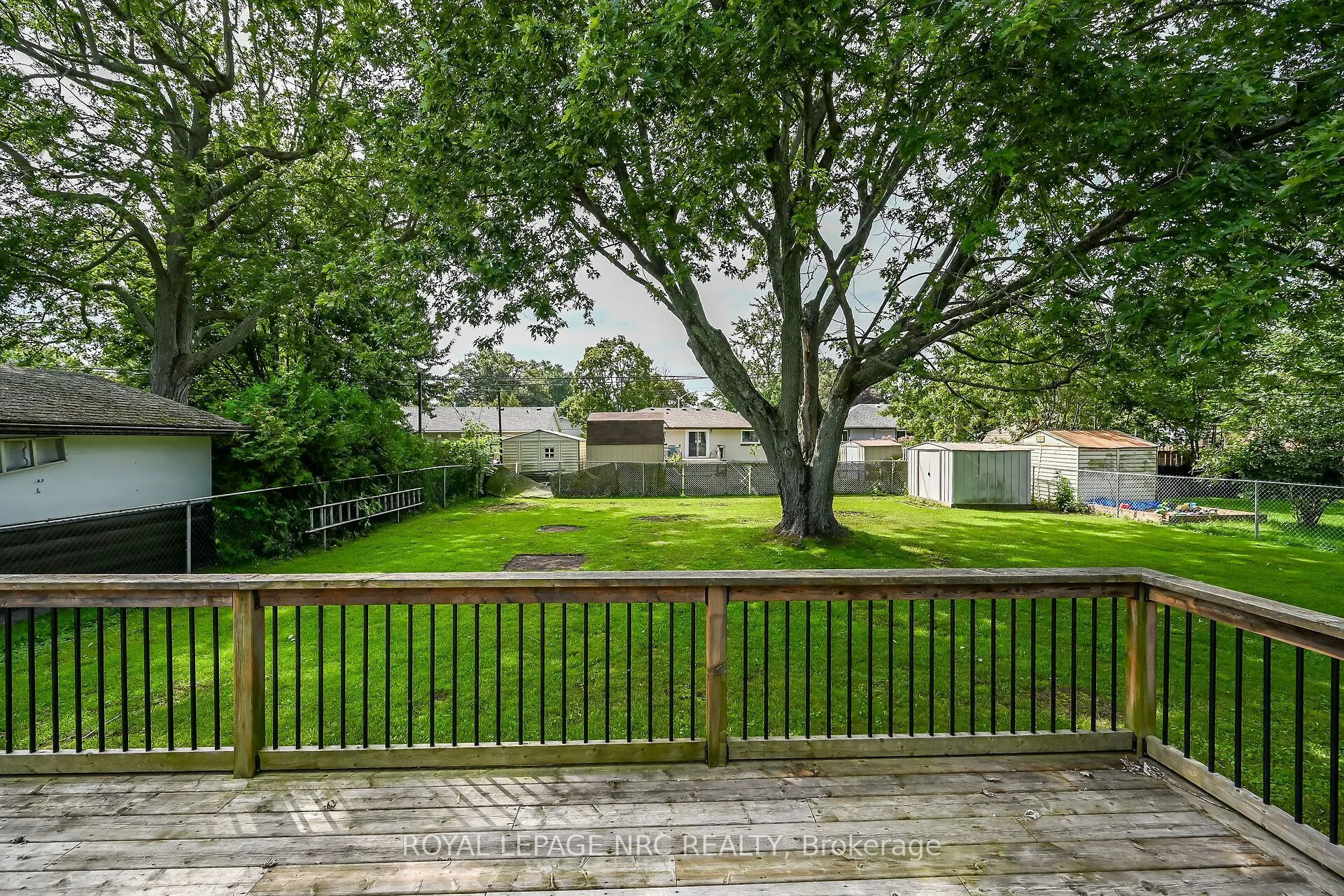316 Fairview Avenue W
