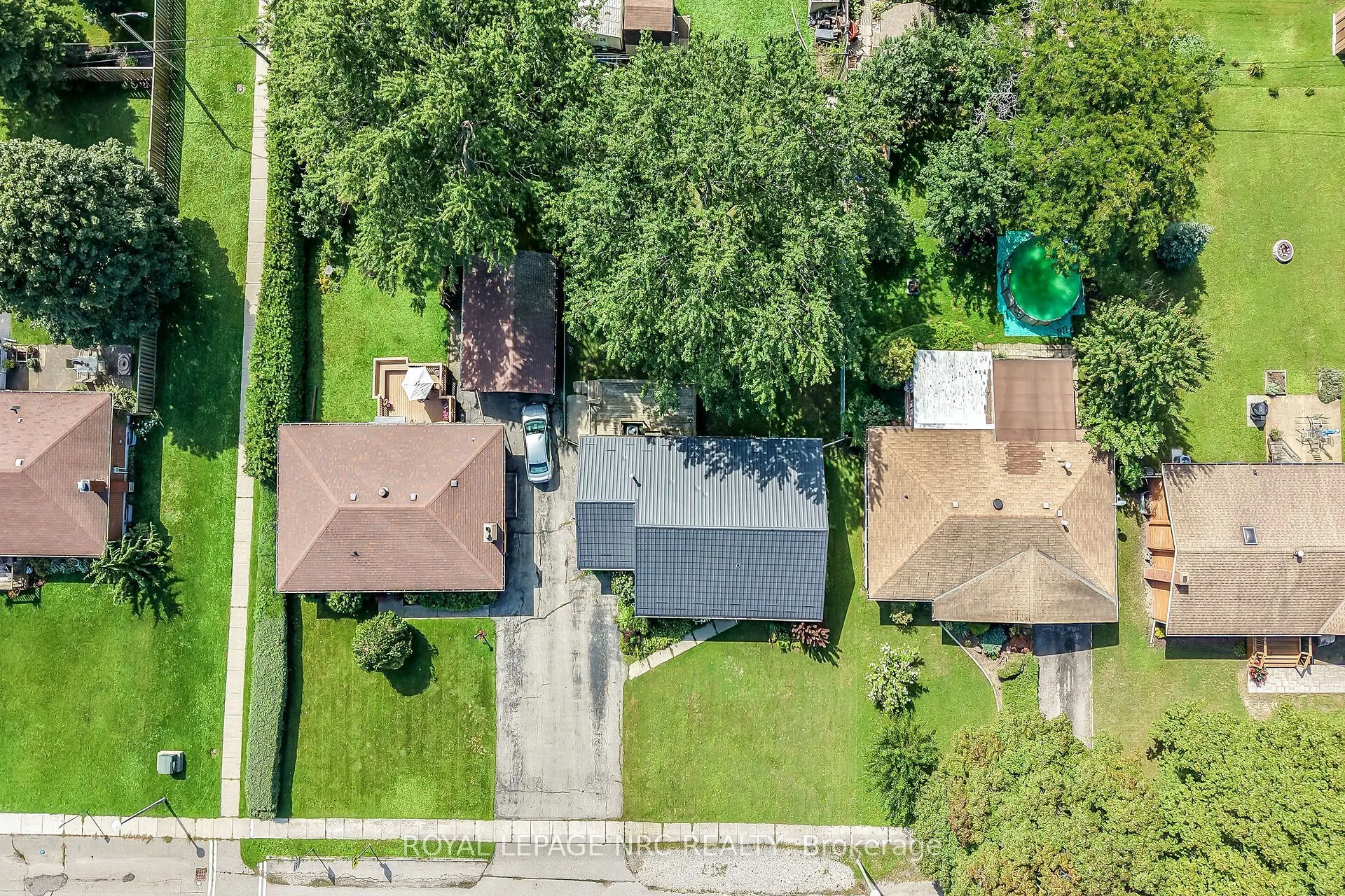 316 Fairview Avenue W