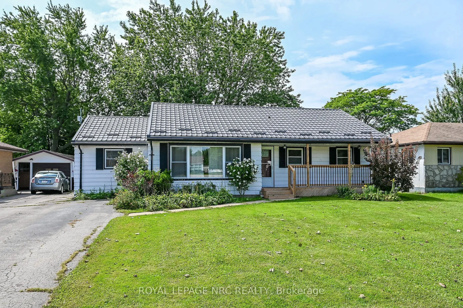316 Fairview Avenue W