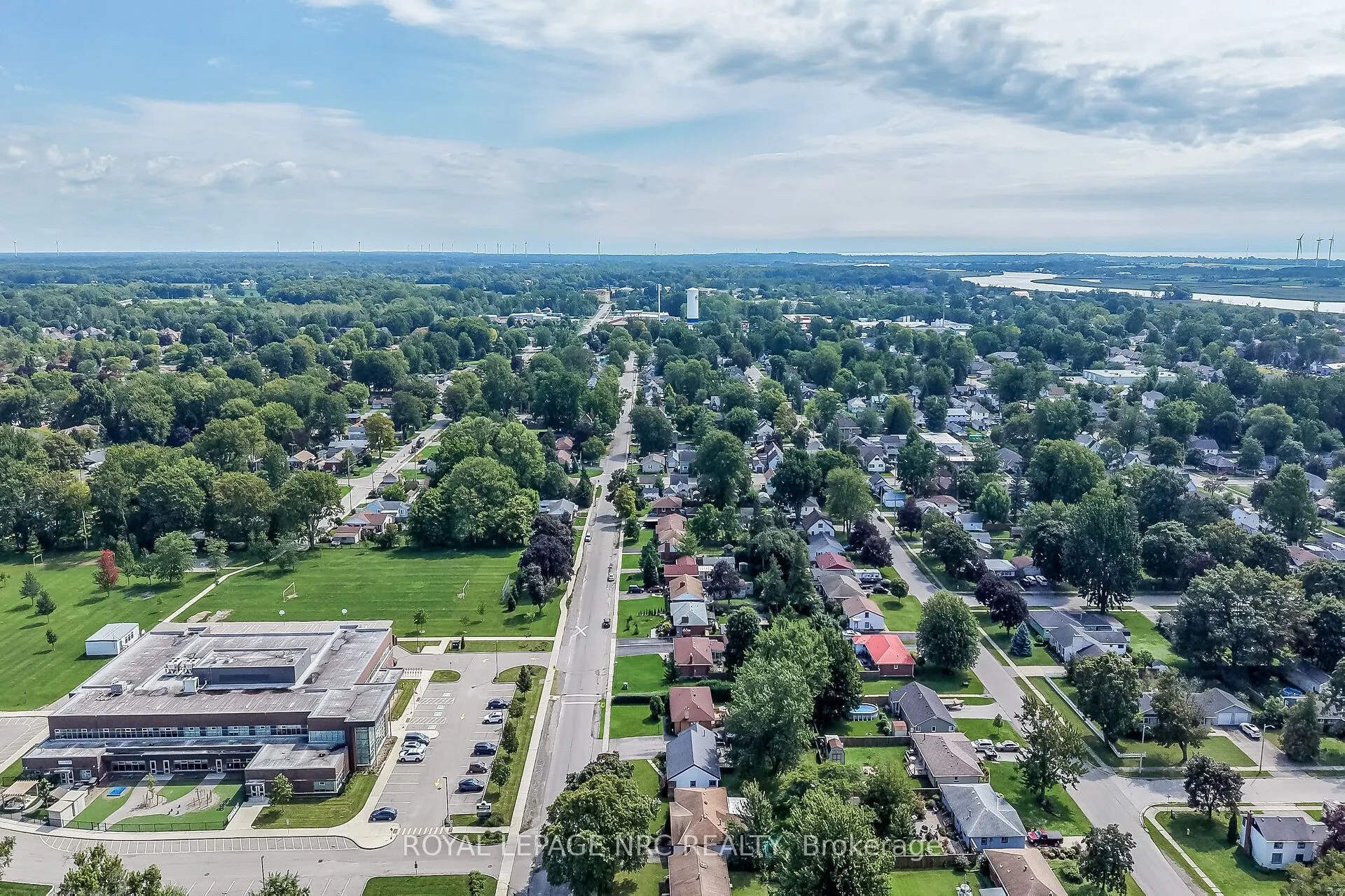 316 Fairview Avenue W