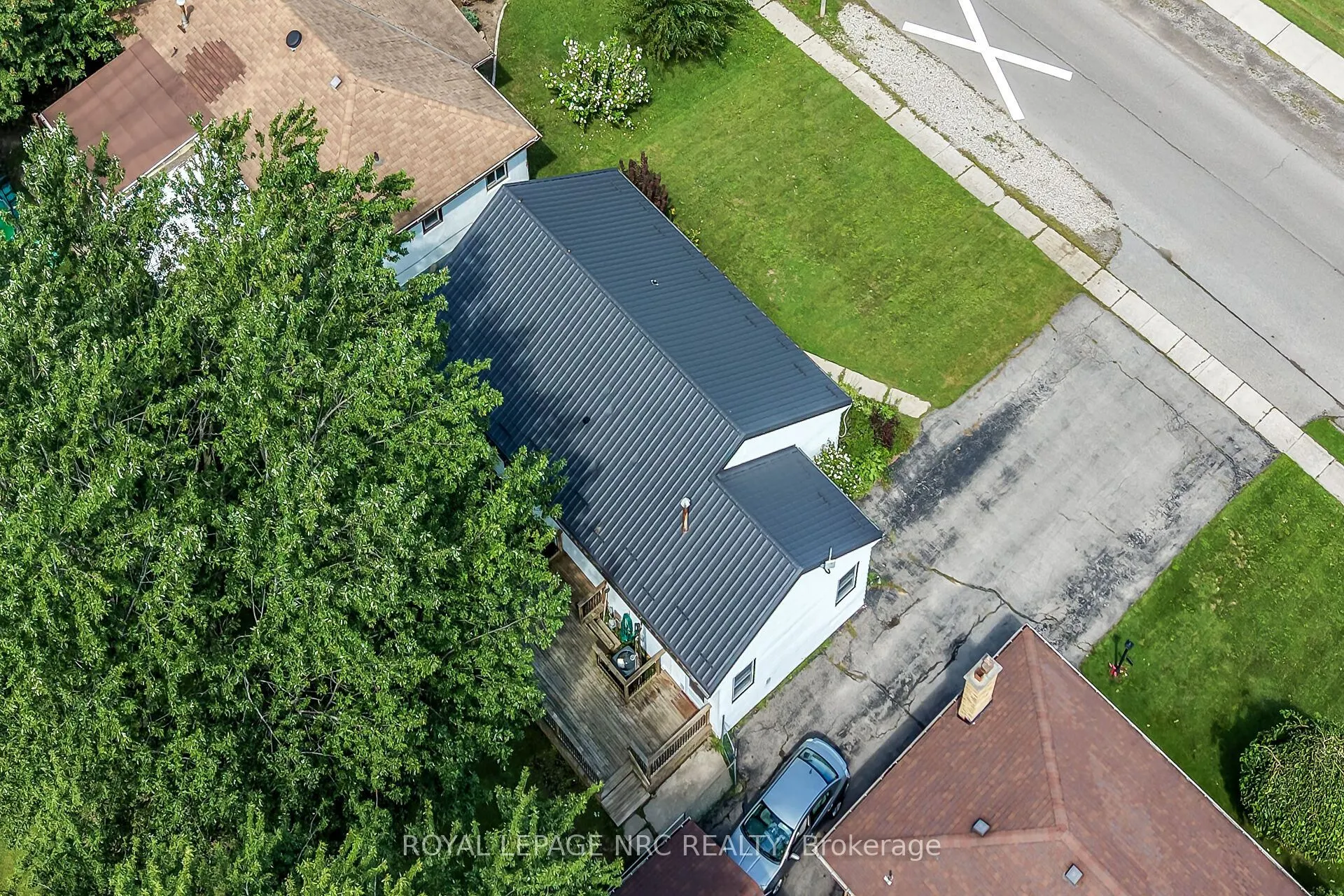 316 Fairview Avenue W