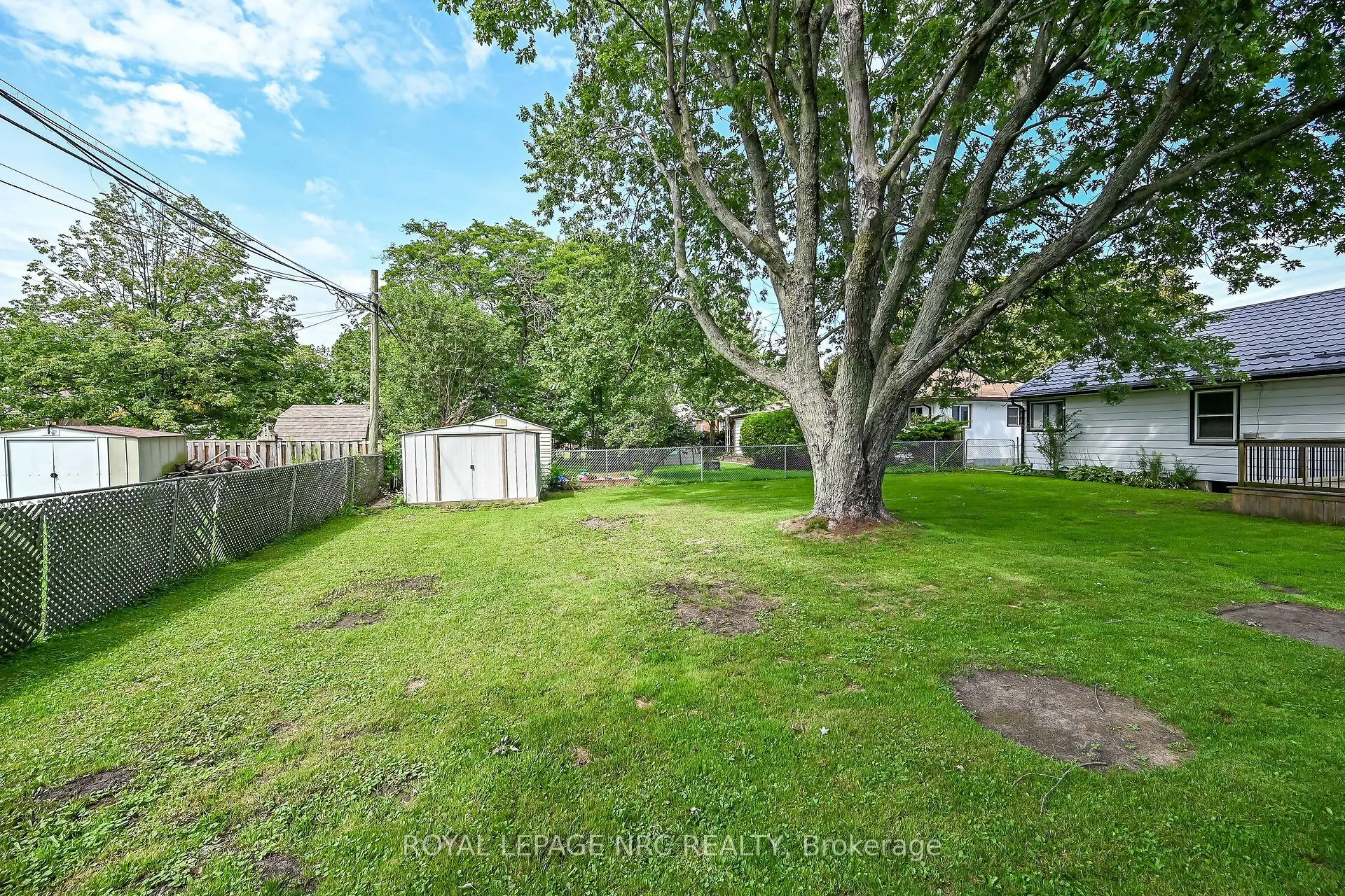 316 Fairview Avenue W