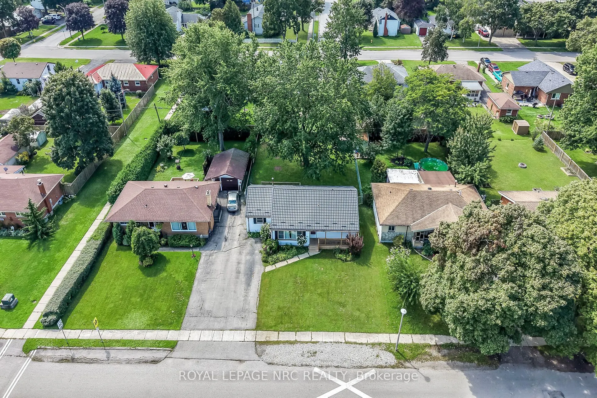 316 Fairview Avenue W