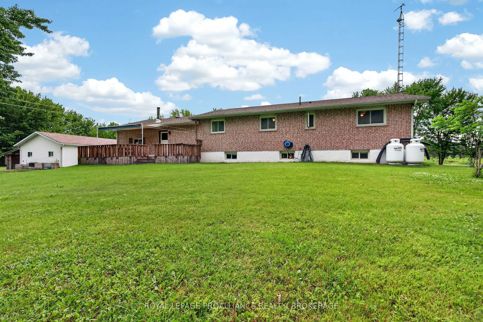 1246 Townline Road