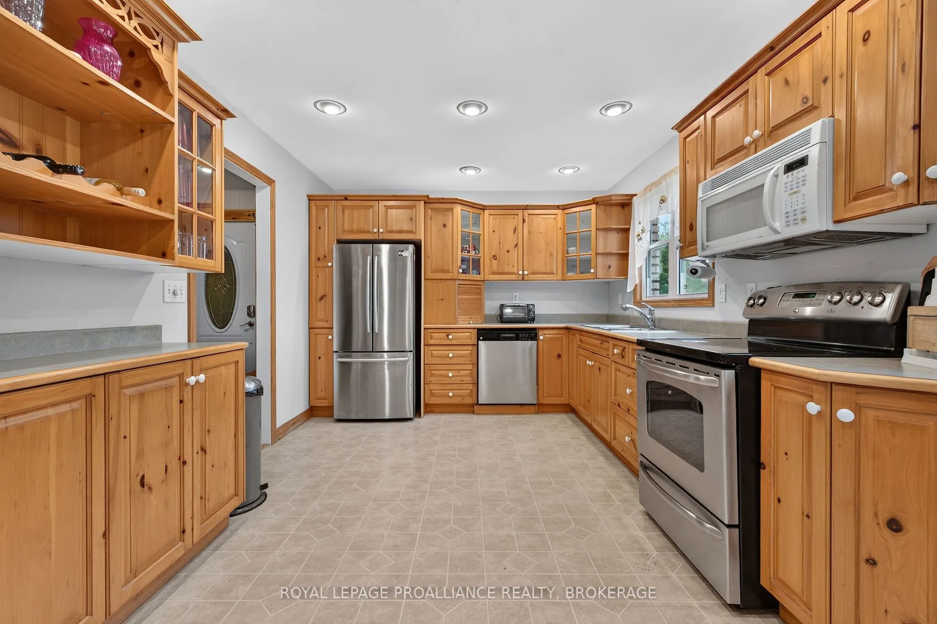 1246 Townline Road