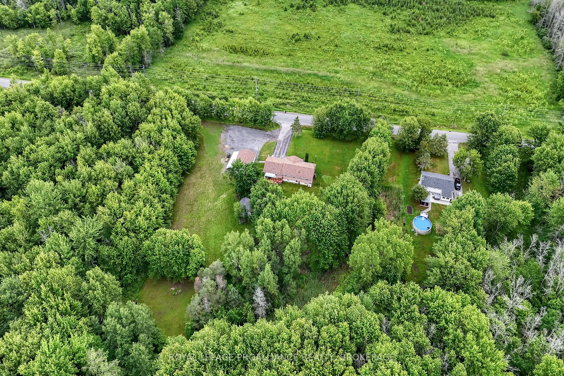 1246 Townline Road