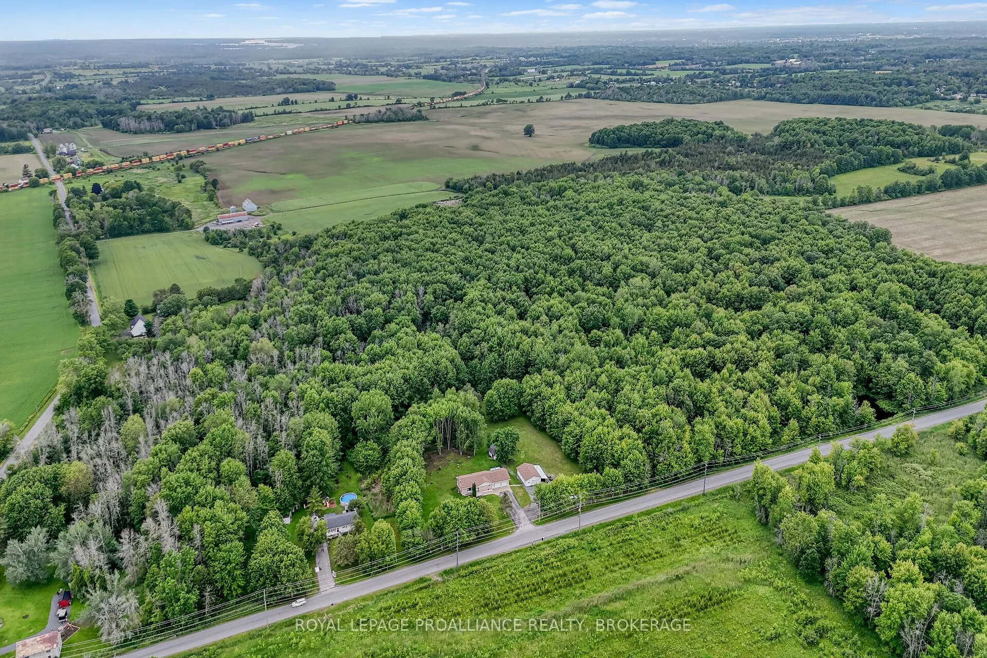 1246 Townline Road