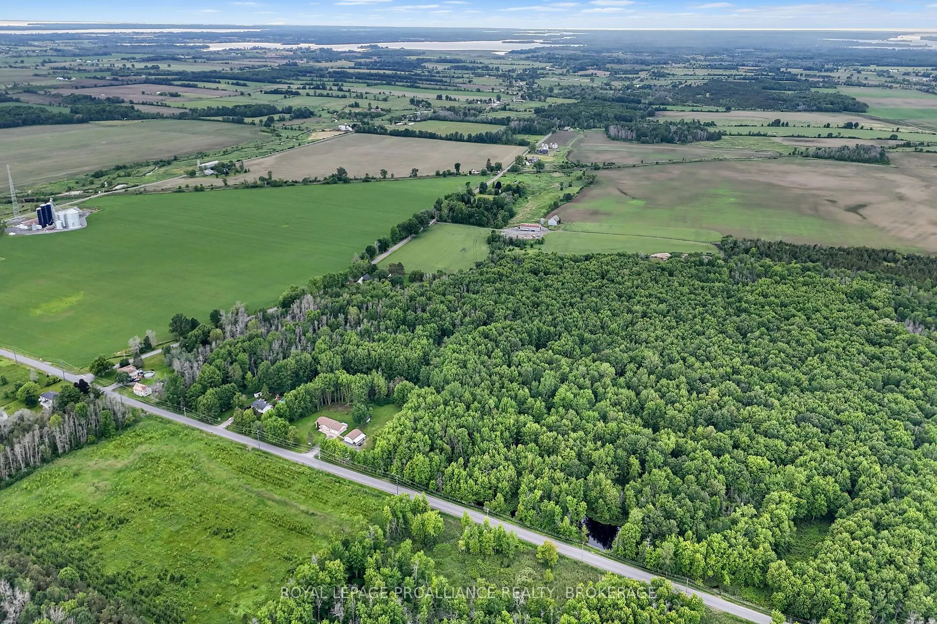1246 Townline Road