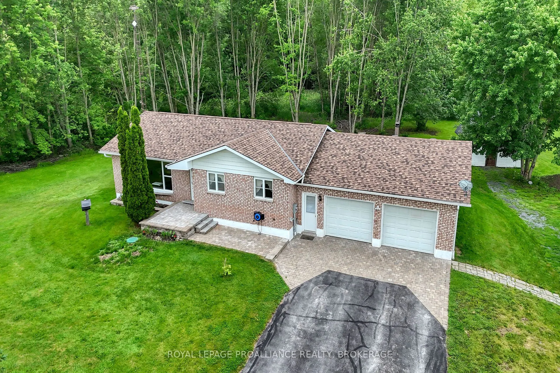 1246 Townline Road