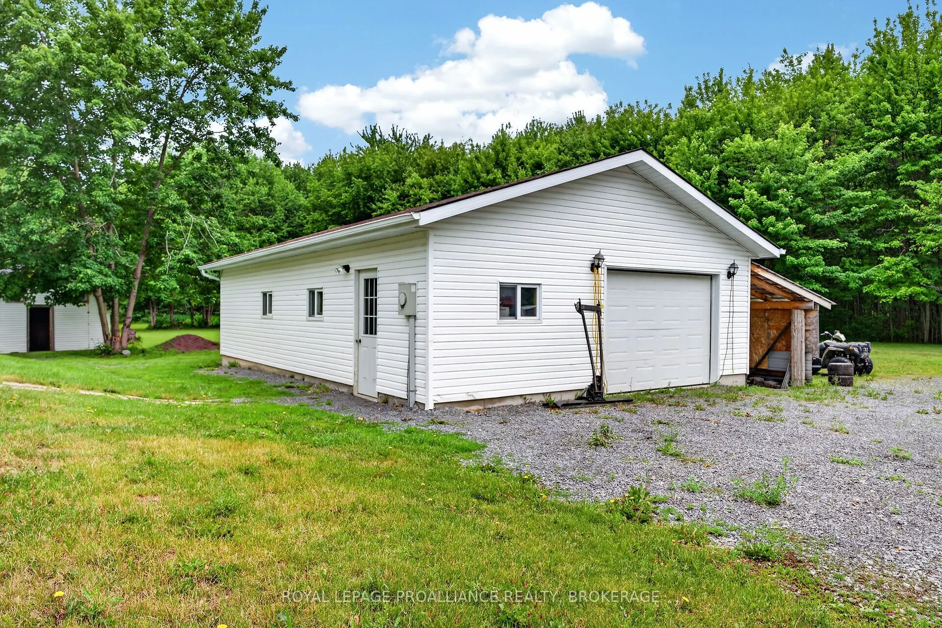 1246 Townline Road