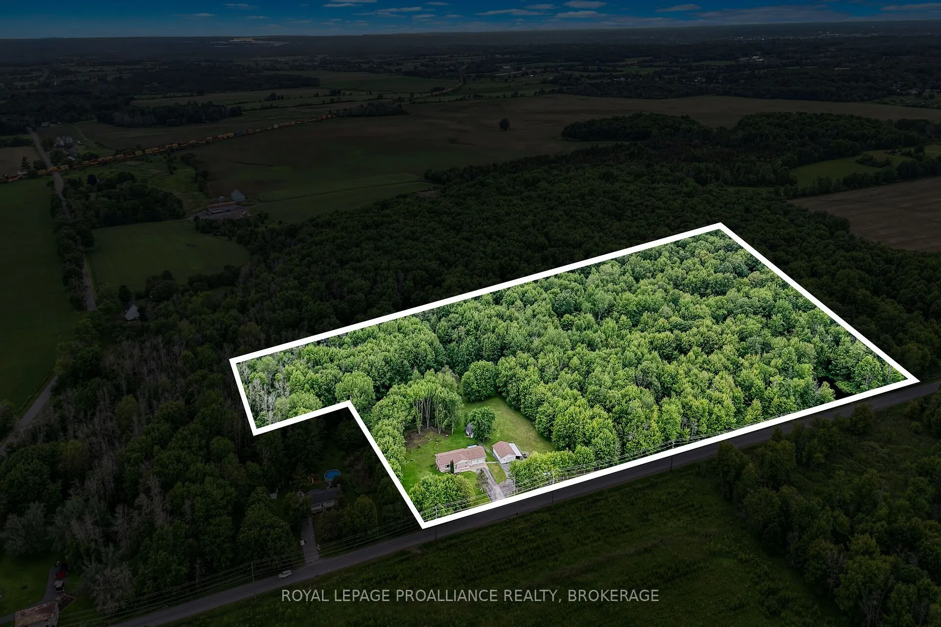 1246 Townline Road