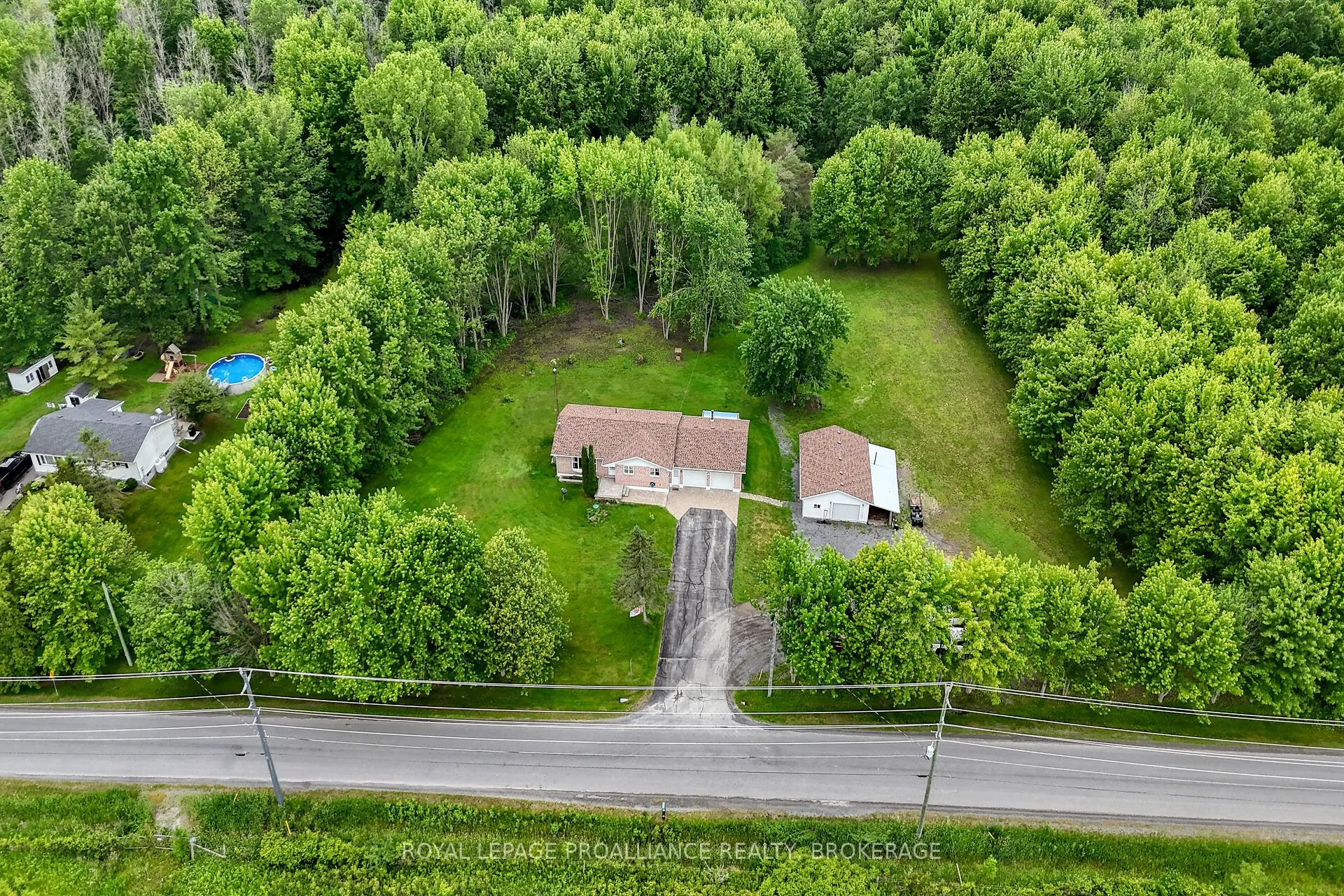 1246 Townline Road
