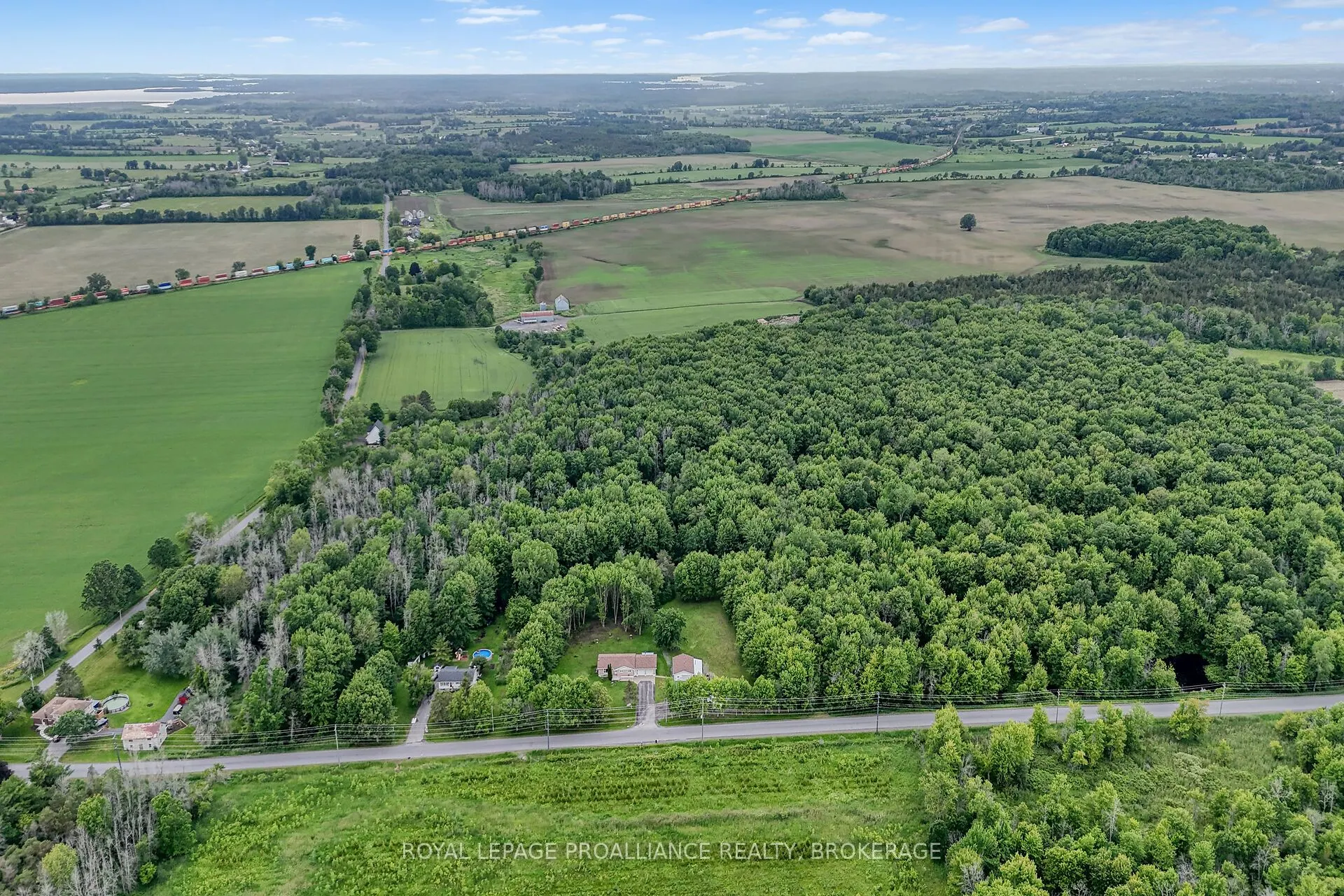 1246 Townline Road