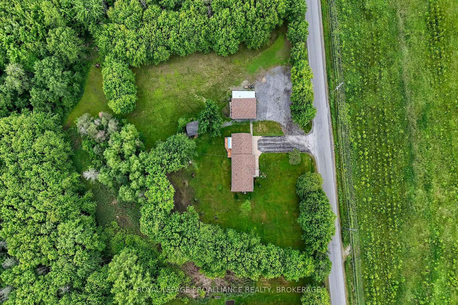 1246 Townline Road