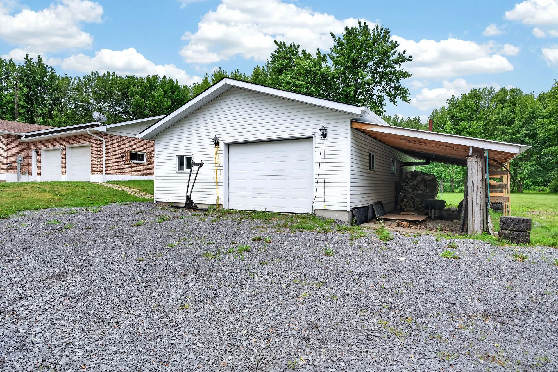 1246 Townline Road