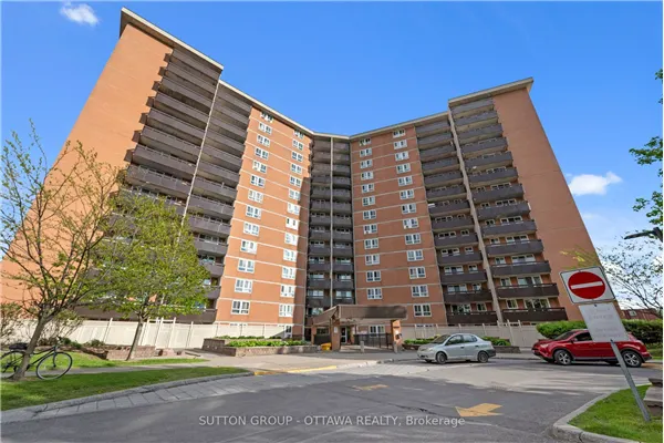 2000 Jasmine Crescent #516