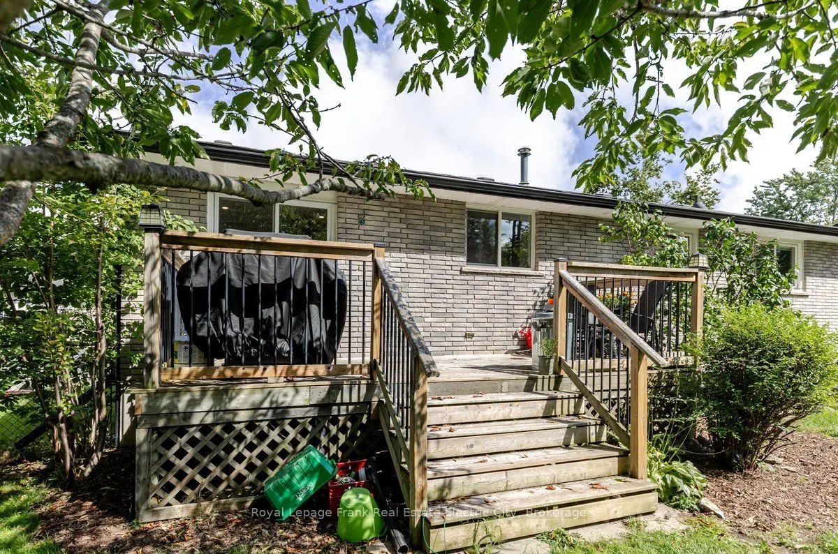 931 Golfview Road