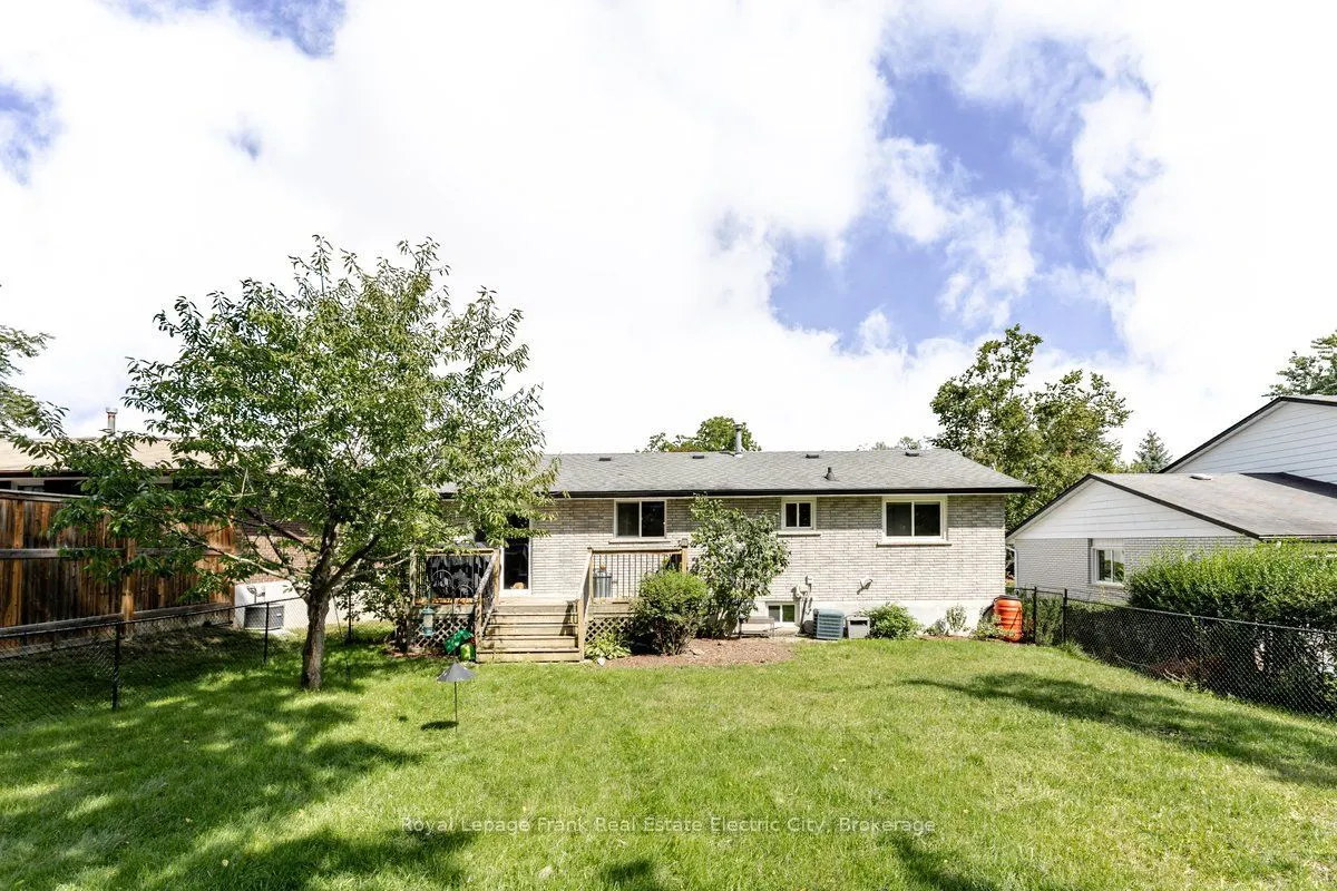 931 Golfview Road