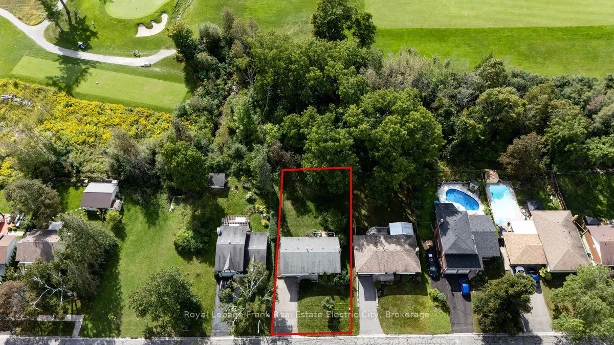 931 Golfview Road