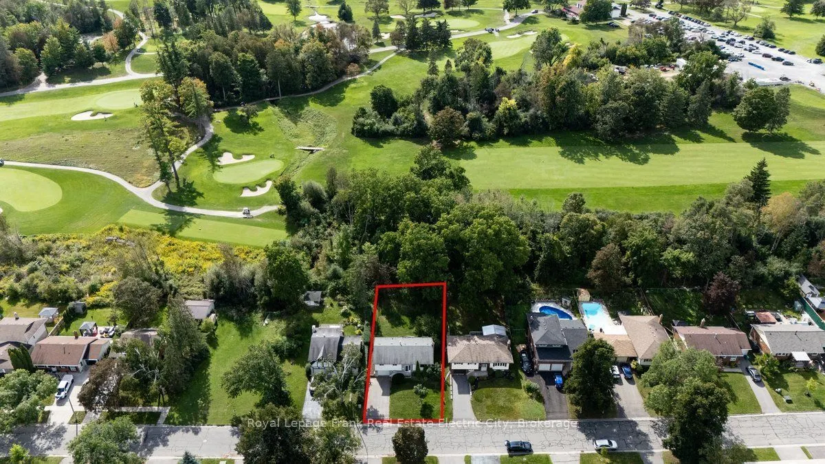 931 Golfview Road
