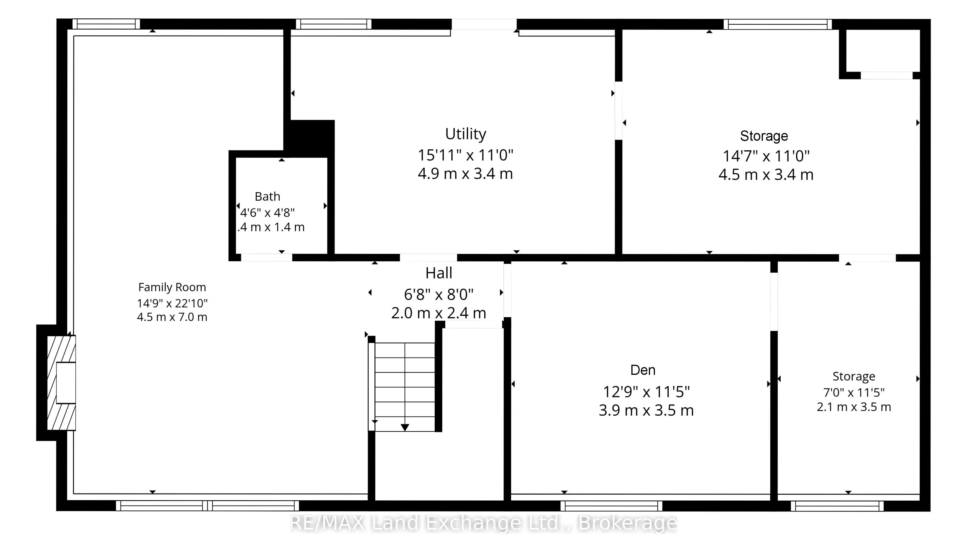 21 Fairview Drive