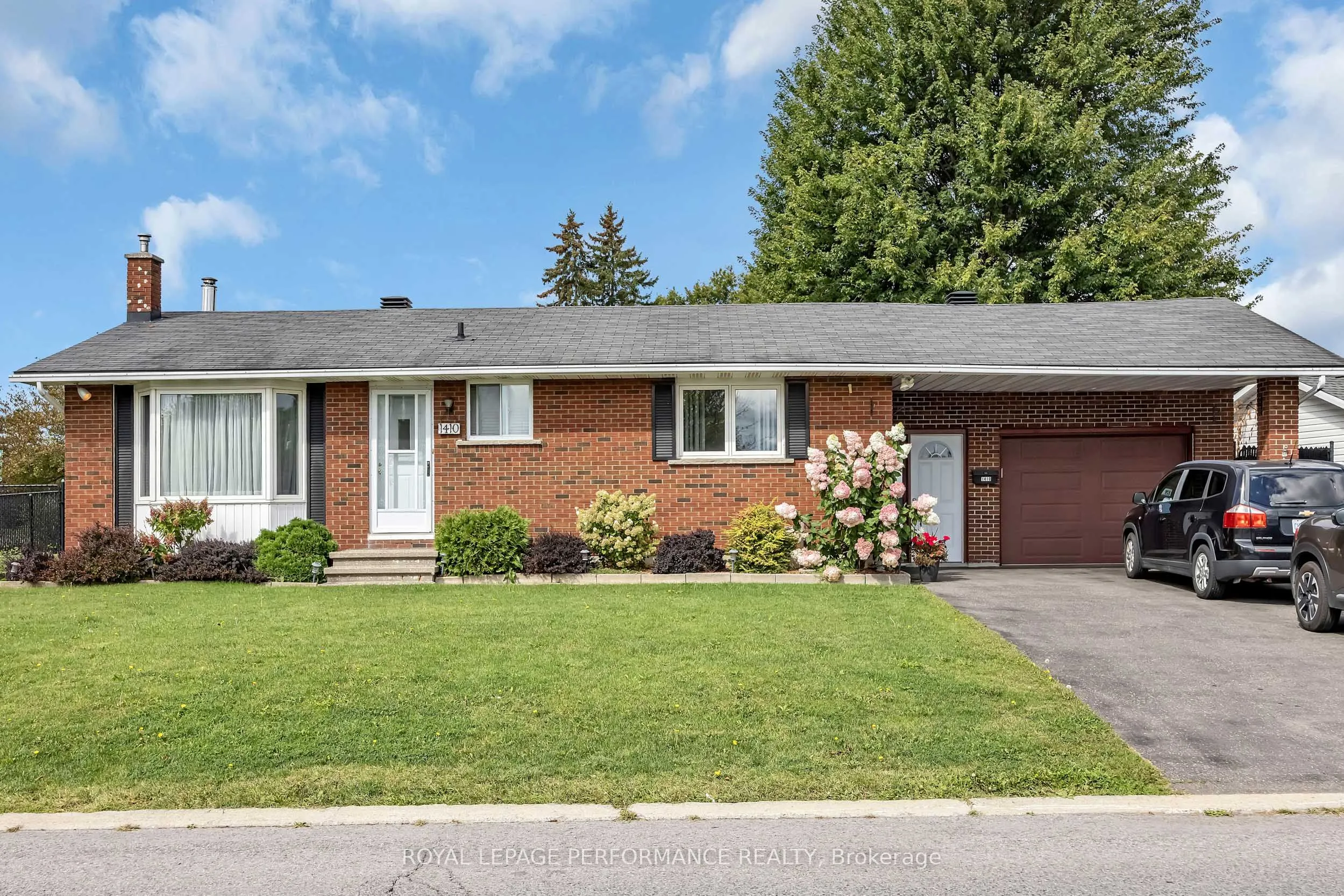1410 Major Road
